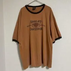 リンガーtシャツ Tシャツ