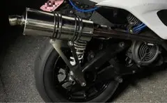 2026年最新】ガレージバル マフラーの人気アイテム - メルカリ