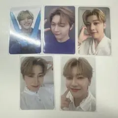 ZEROBASEONE マシュー トレカ まとめ売り