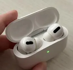 【期間限定※5/30に削除します】Apple AirPods Pro 本体