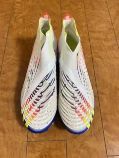 プレデター+ 27 cm 2022年ワールドカップモデル ￼ - メルカリ