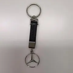 ベンツ　キーホルダー