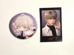 恋と深空　セイヤ　スイパラ