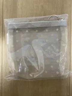 メッシュバッグ