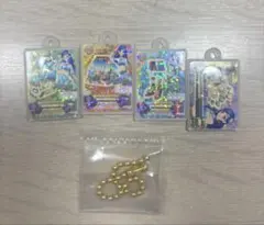 アイカツ びっくらたまご2 風沢そら