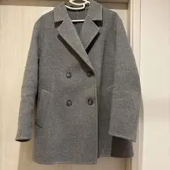 UNIQLO チェスターコート