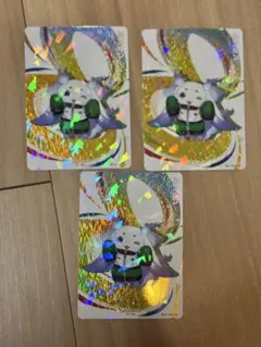 にじさんじ にじフェス 2026 コレクションカード ルンルン R