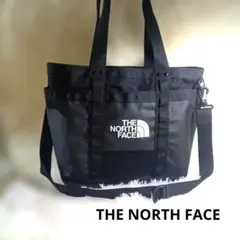 THE NORTH FACE エクスプローラーユーティリティートートバッグ