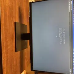 KOORUI モニター本体 背面赤アクセント 144Hz KOORUI モニター本体 背面赤アクセント 144Hz - メルカリ