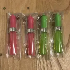 アイナナ 衣装展 ミニペンライト Re:flect U 百/千【4点セット】