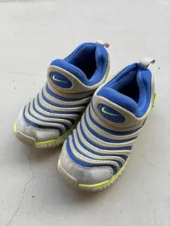 NIKE ダイナモフリー 17cm