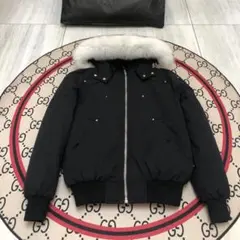 Kkさん専用‼️MOOSE KNUCKLES メンズダウンジャケット