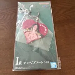 一番くじ ワンピース メモリーオブヒロインズ チャームアソート ハンコック