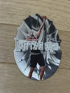 Tim Duncan Cutting Edge 9 of 15