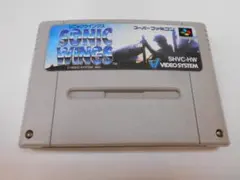 2026年最新】ソニックウイングス Sfcの人気アイテム - メルカリ