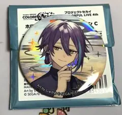 2026年最新】神代類 缶バッジ セカライの人気アイテム - メルカリ