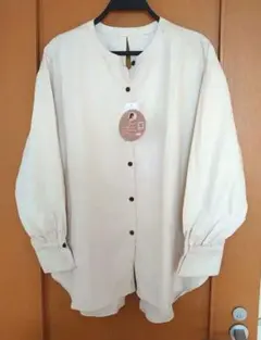tal. by yumi. シャツ・ブラウス・新品未使用品