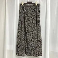 ロングスカート　MAJESTIC LEGON Mサイズ