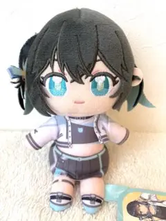 2026年最新】ふじおか ぬいぐるみ みなみけの人気アイテム - メルカリ