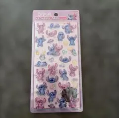 t*D様 【国内正規品】ボンボンドロップシール　ディズニー　スティッチ&エンジェ