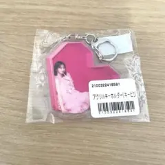 アクリルスタンドキーホルダー（年末歌番組2025衣装） 佐々木舞香