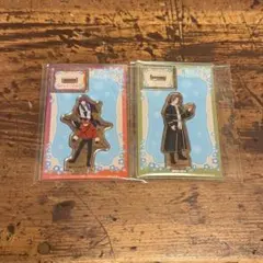 葬送のフリーレン ミニアクリルスタンド フェルン シュタルク ザイン