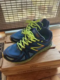 New Balance Fresh Foam メンズ スニーカー/MT980のサムネイル