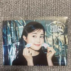生田絵梨花 ライブ特典ミニフォト⑤
