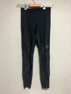 未使用 CW-X レディース スポーツタイツ HZY399 BL M ワコール