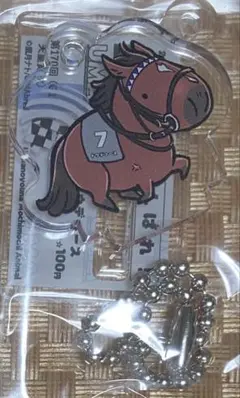 【2点目以降100円引き】UMAbred アクスタ　ドウデュース