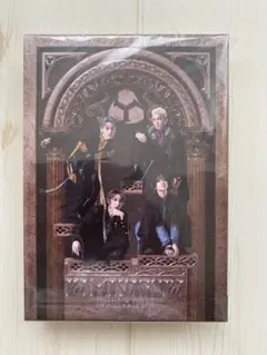 ZIPANG OPERA KAMIYAGURA 初回盤　Blu-ray