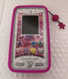 プリティーリズム スマートポッド ジャンクのサムネイル