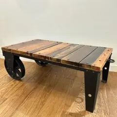 ジャーナルスタンダードファニチャー カーペンター ルイスサイド