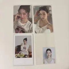 2026年最新】le sserafim シーグリ トレカの人気アイテム - メルカリ