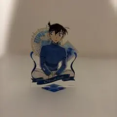 名探偵コナン ヴィンテージシリーズ アクリルスタンドVol.8 工藤新一