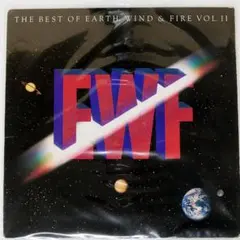 2025年最新】earth wind & fire レコードの人気アイテム - メルカリ