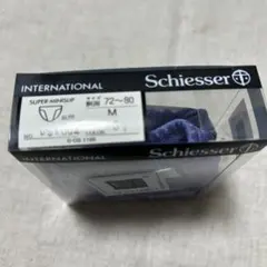 883 Schiesser スーパーミニスリップ BLACK LABEL