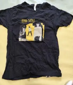 チャットモンチー tシャツ　マジカルフィクション