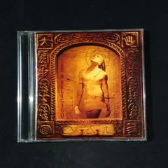 『セックス・アンド・レリジョン』スティーヴ・ヴァイ