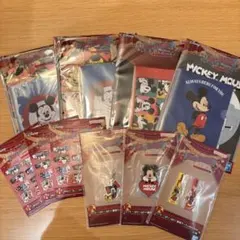 一番くじ ファンタジア 85th 11点