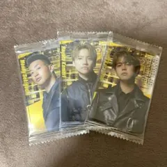 BOT GENE 6枚セット