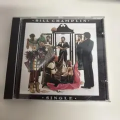 AOR名盤bill champlin single ビル・チャンプリン 独身貴族
