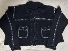 phingerin pg1 カーディガン