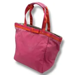 ケイト・スペード ニューヨーク リボントートバッグ