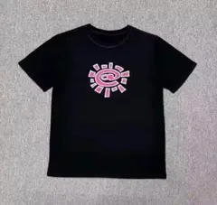 Tシャツ y2k archive swag black 即日発送‼️1点物‼️