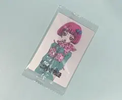 ご近所物語　矢沢あいツインウエハース キャラクターカード　M-11