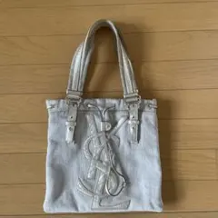 YSL キャンバストートバッグのサムネイル