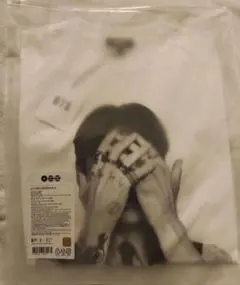 BTS ARIRANG アリラン V テテ 顔 Tシャツ Mサイズ キムテヒョン - メルカリ