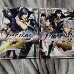 2026年最新】ファイアーエムブレム 覚醒の人気アイテム - メルカリ
