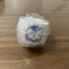 ちいかわ おちょこ2 くりまんじゅう